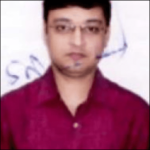 Dr. Sham Premkishore Toshniwal